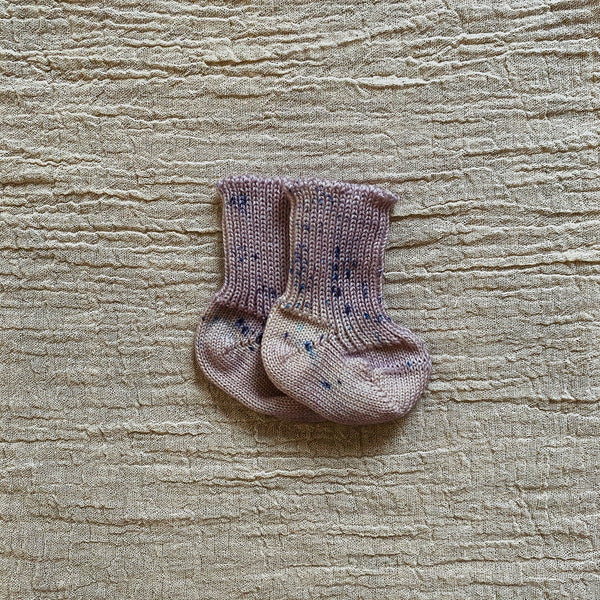 wool socks kids & babies