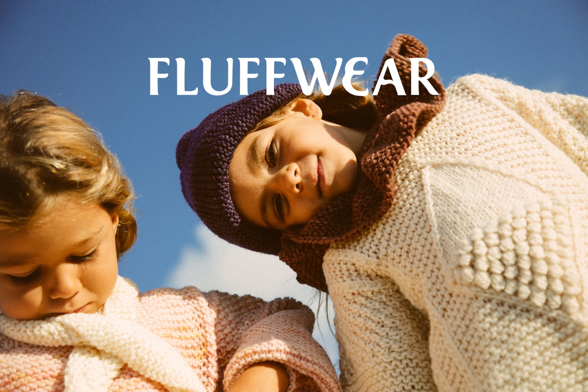 ready made CELESTE skirts– fluffwear