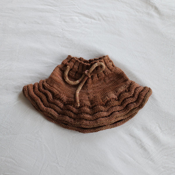 FLUFFWEAR Celeste skirt 値下げしました/FLUFFWEAR Celeste skirt