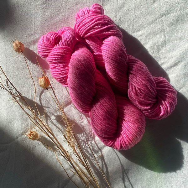 Merino Wool Roving (55+ colors) – Pine Rose & Co.