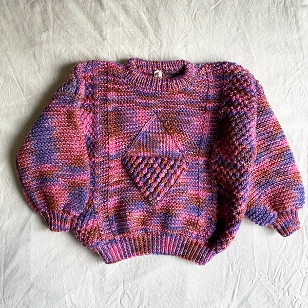 fluffwear 4y READY MADE PIECES / STYLING SUGGESTIONS– fluffwear