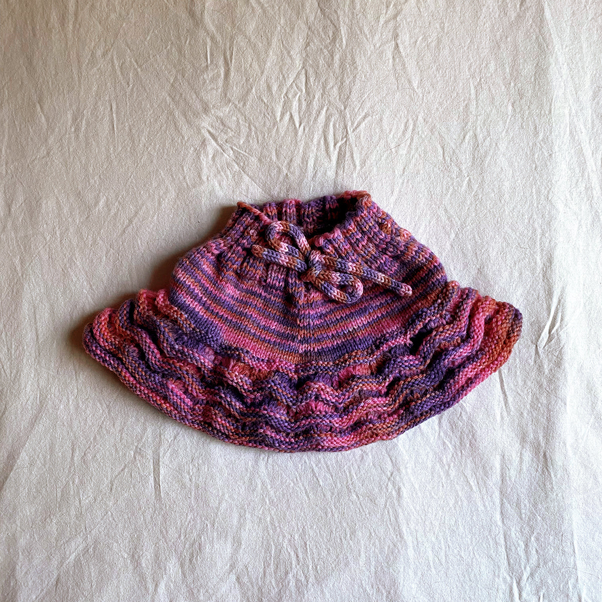 FLUFFWEAR Celeste skirt
