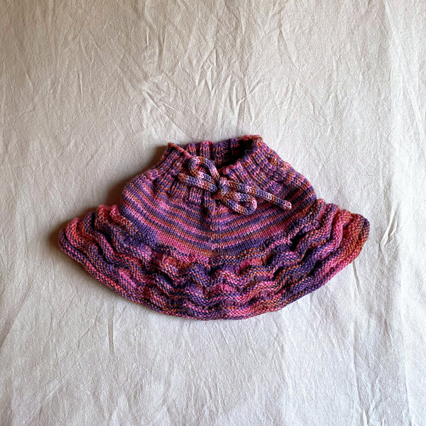 美品 FLUFFWEAR Celeste skirt FLUFFWEAR Celeste skirt 2-3y